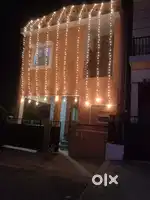 3 bhk duplex house for lease at bethel nagar Podar school road