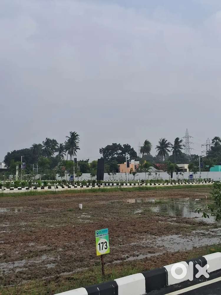 Chennai-52 semma budget plots