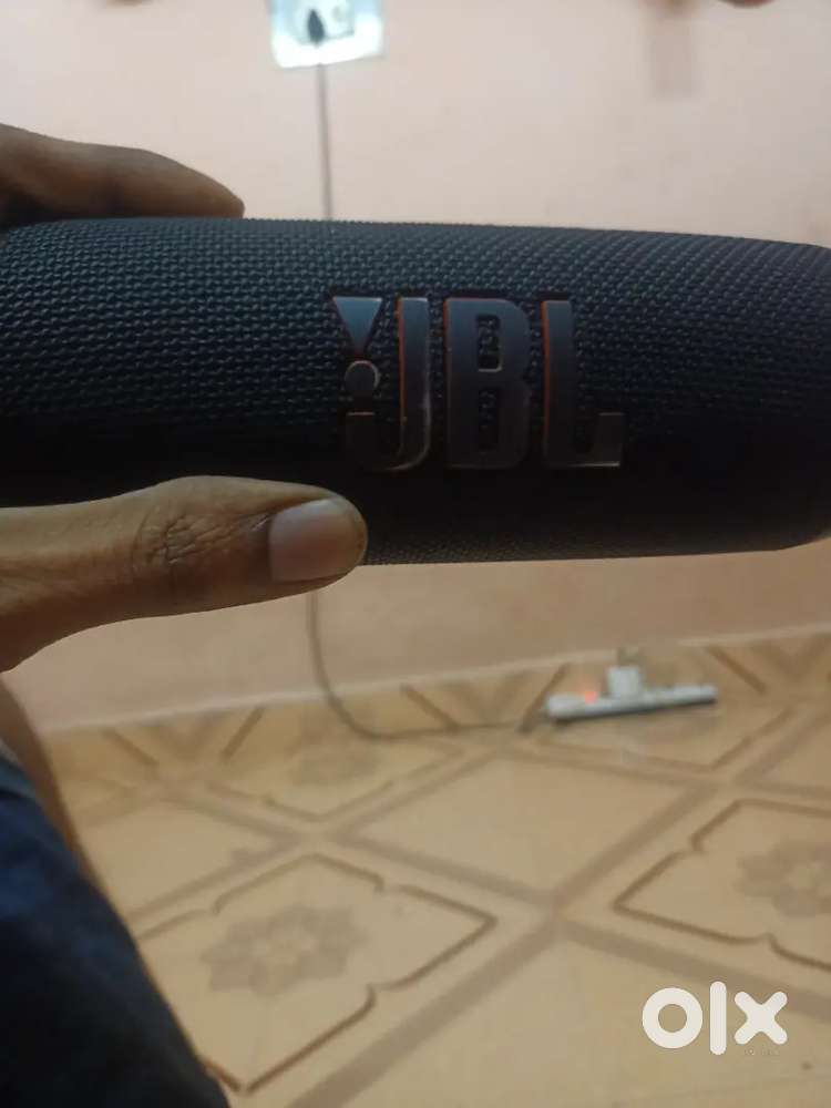 JBL FLIP 6