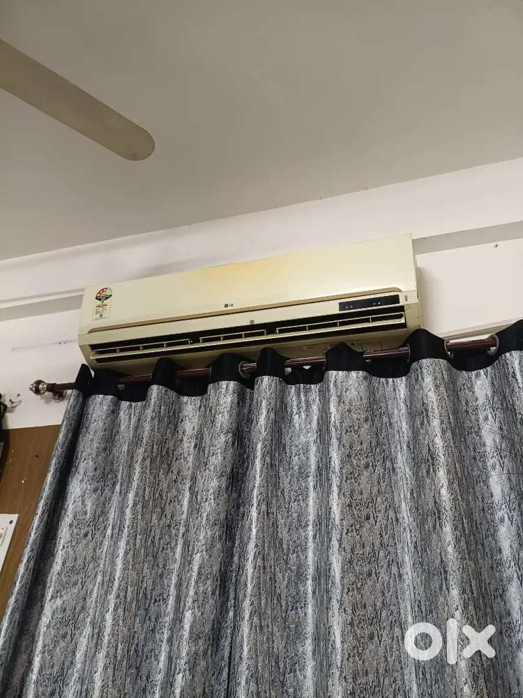 LG 1.5 ton ac