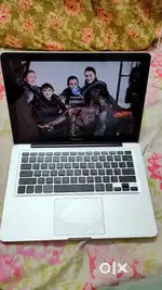 Apple MacBook Pro 13 inch. Mid 2012