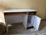 Computer and Study table