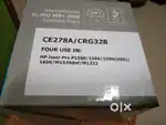 Printer cartridges 500 me bechna hai
