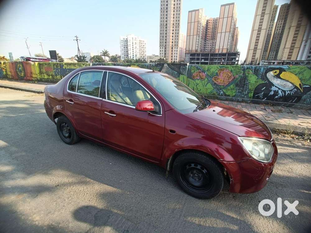 Ford Fiesta 2009 Petrol Well Maintained