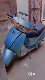 It is good condition