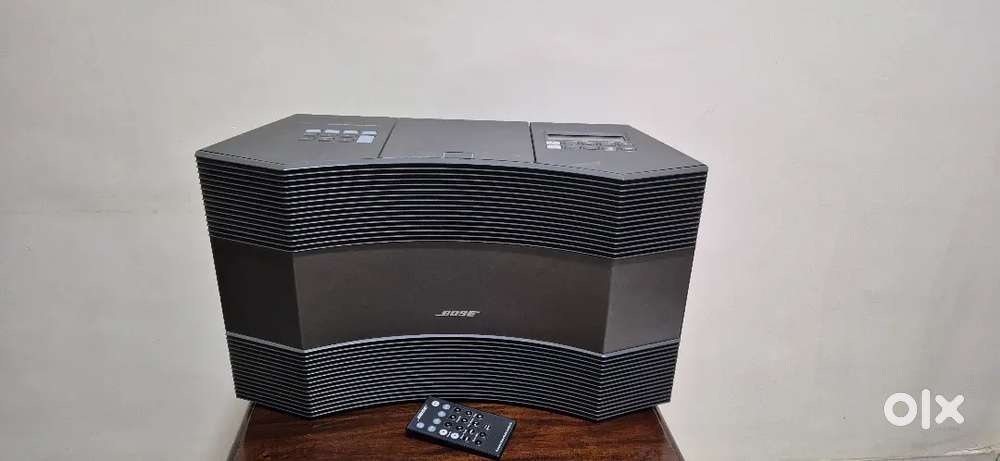 Bose Acoustic Wave