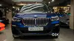 BMW X5 xDrive 40i M Sport, 2022, Petrol