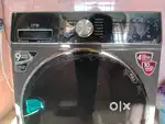 IFB executive plus dryer and steamer model