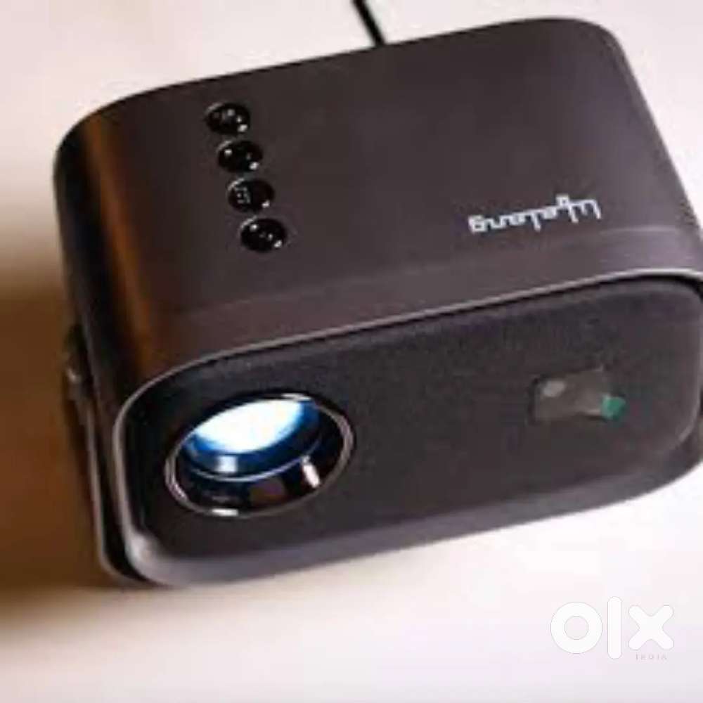 Projector TV Android
