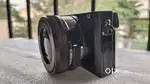 Sony Alpha 6000 Camera– Capture Moments with Precision and Speed