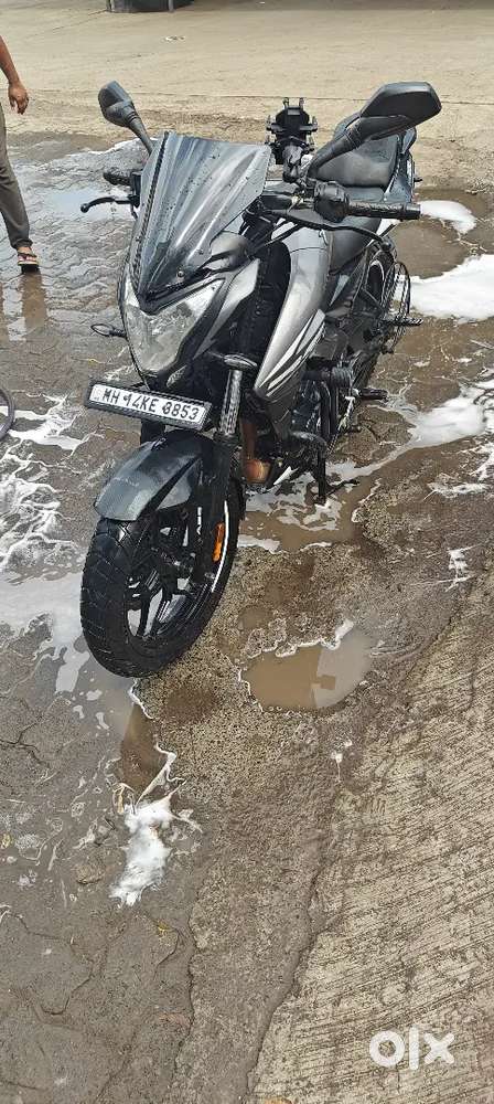 Good condition bike Ns209