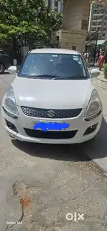 Maruti Suzuki Swift 2013