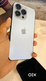 I phone 13pro 256