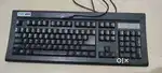 TVS Gold keyboard ..
