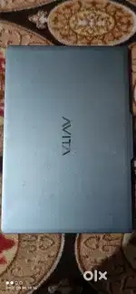 Avita Laptop Brand New