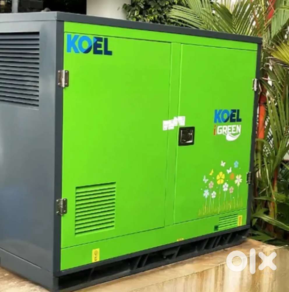 GENERATOR BIKAU HAI 2 SAAL KI WARRANTY AUR NAYI BATTERY AUR DELIVERY