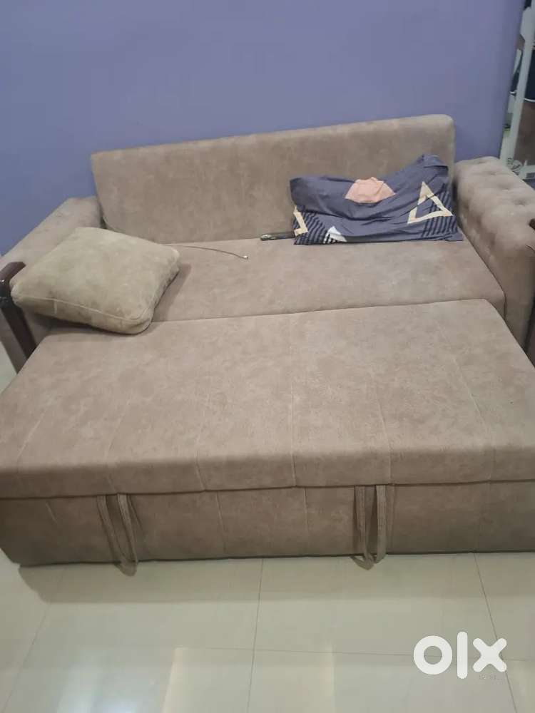 Sofa cm bed
