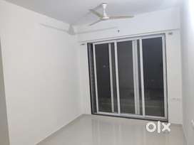Nisrag green ambernath  2bhk new flat available fr rent blg 15 906