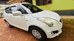 Maruti Suzuki Swift 2016 Diesel Good Condition