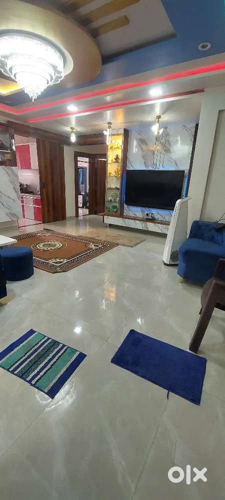3 Bhk Flat for Sale