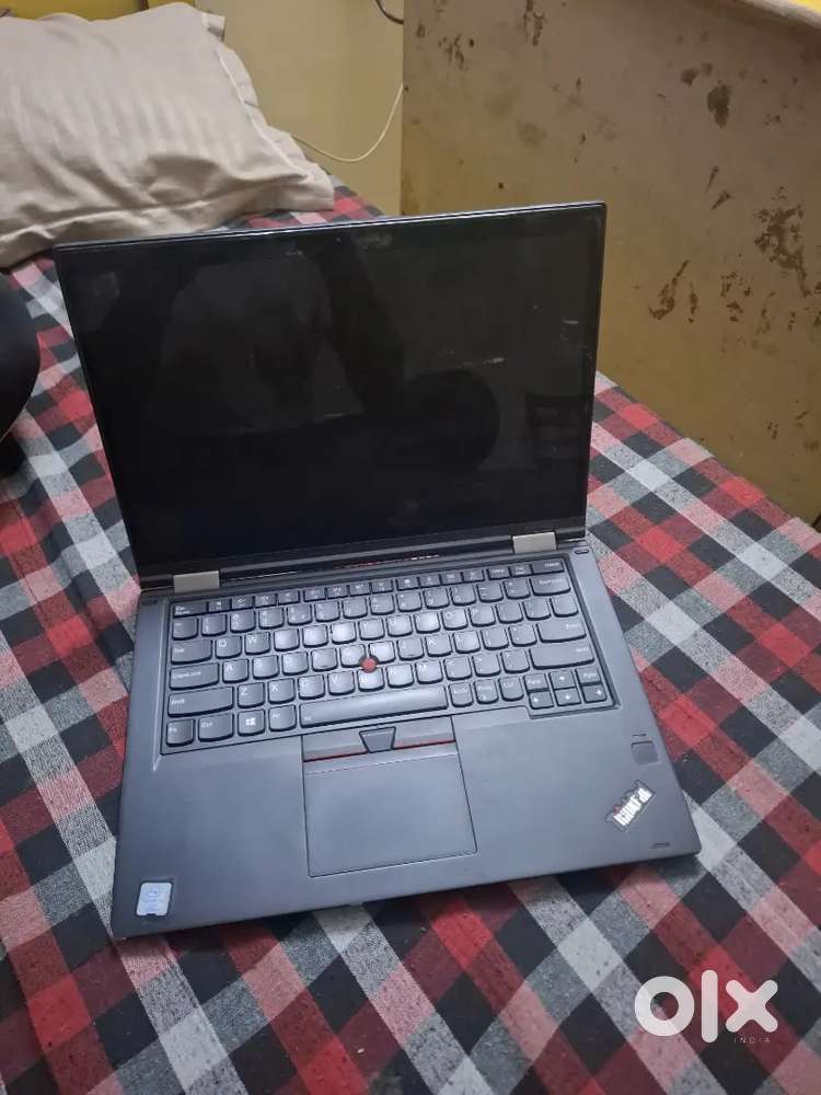 Lenovo thinkpad 380 yoga