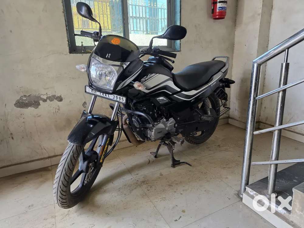 SUPER SPLENDOR-DR-SLF-CST