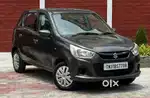 Maruti Suzuki Alto K10 1.0 VXI, 2015, Petrol