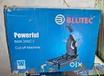 Chopsaw Machine