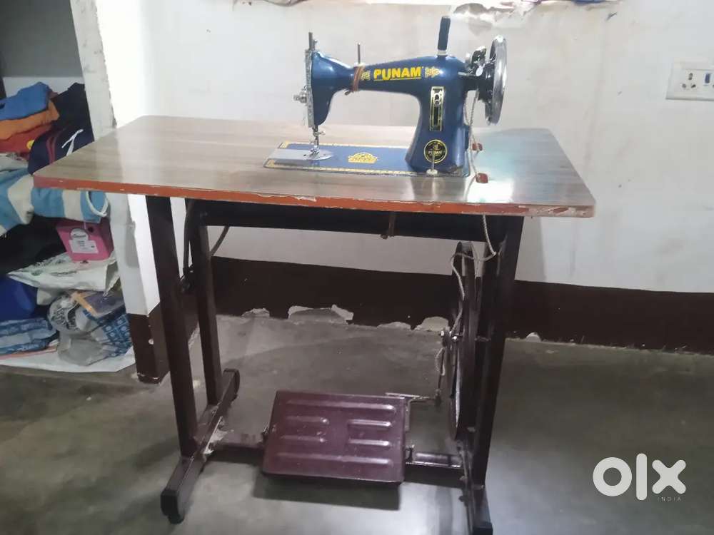 Good condition