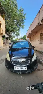 Chevrolet Beat 2012 Diesel Well Maintained