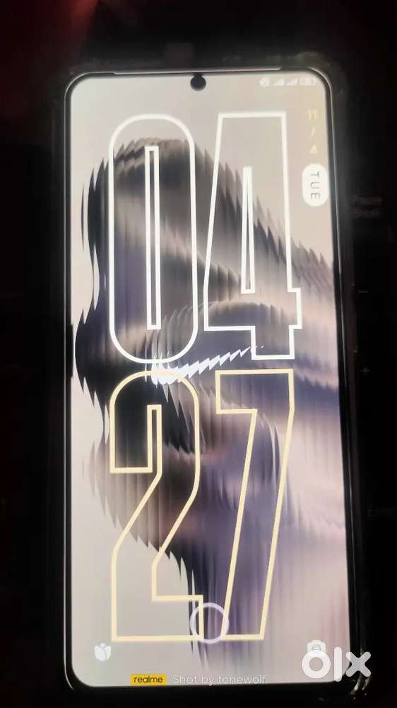 poco f6 5g 8+256 exclent condition