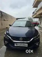 Maruti Suzuki Baleno Zeta, 2022, Petrol