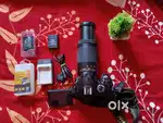 Nikon Rotet Screen with Zoom Lens