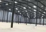 Lavish warehouse space available for rent at A.B.Bypass Road, Indore.