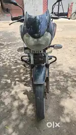 બજાજ ડીસ્કવર 100 વેચવાનું છે