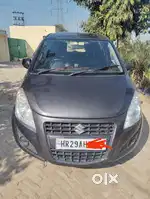 Maruti Suzuki Ritz 2014 Diesel 142000 Km Driven