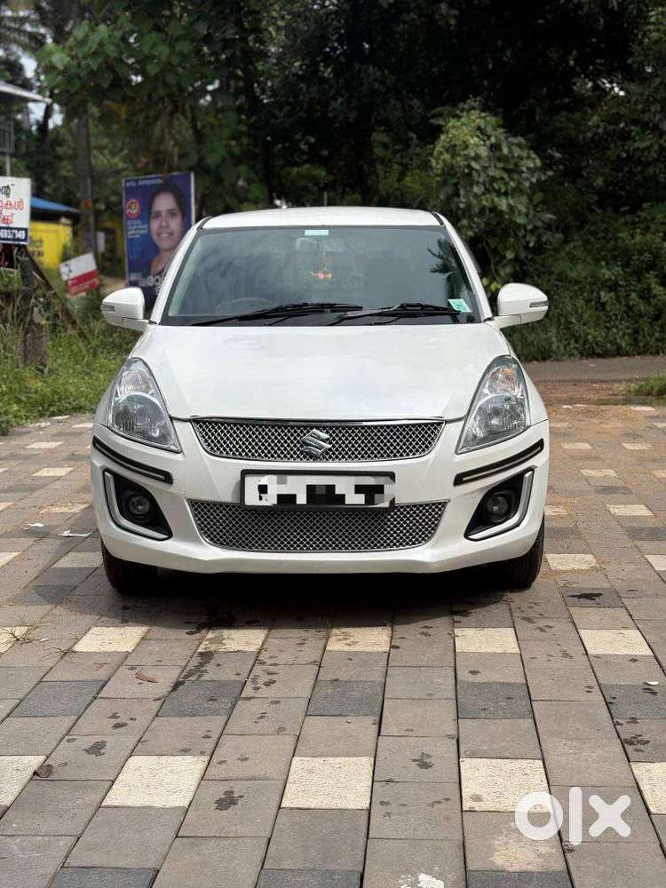 Maruti Suzuki Swift DDiS VDI, 2014, Diesel