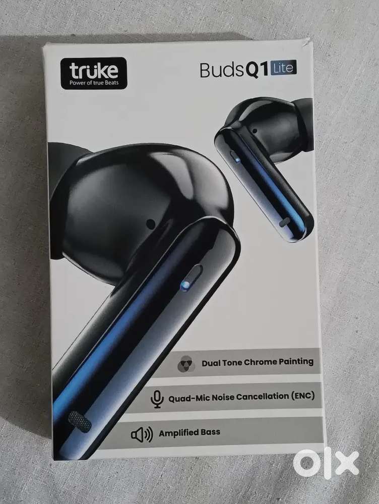 Wireless Earbuds