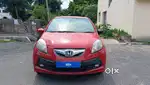 Honda Brio 2013-2016 VX O, 2013, Petrol