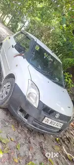 Maruti Suzuki Swift 2009