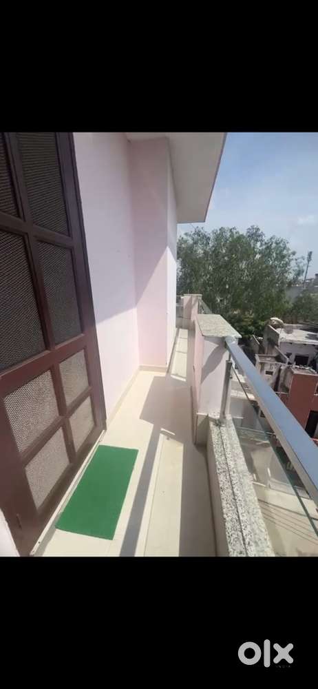 3Bhk builder Floor