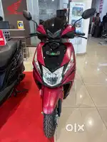 HONDA DIO 110