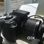 Cannon 1500D
