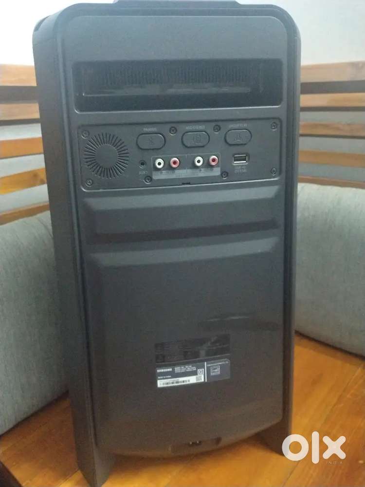 Samsung speaker