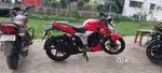 TVs 4v 6g 160cc