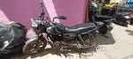Bajaj CT 125X