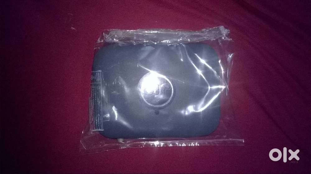 Jio set top box , for jio fiber settop  box for any network