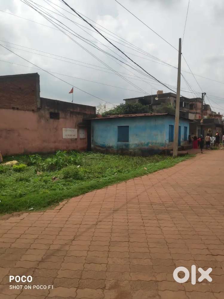 3 Decimil Land  Komar Joda, Joda  200 m from Largest FlyOver Joda