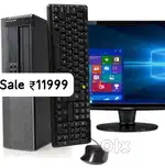 Computer full set