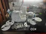 Bajaj food processor